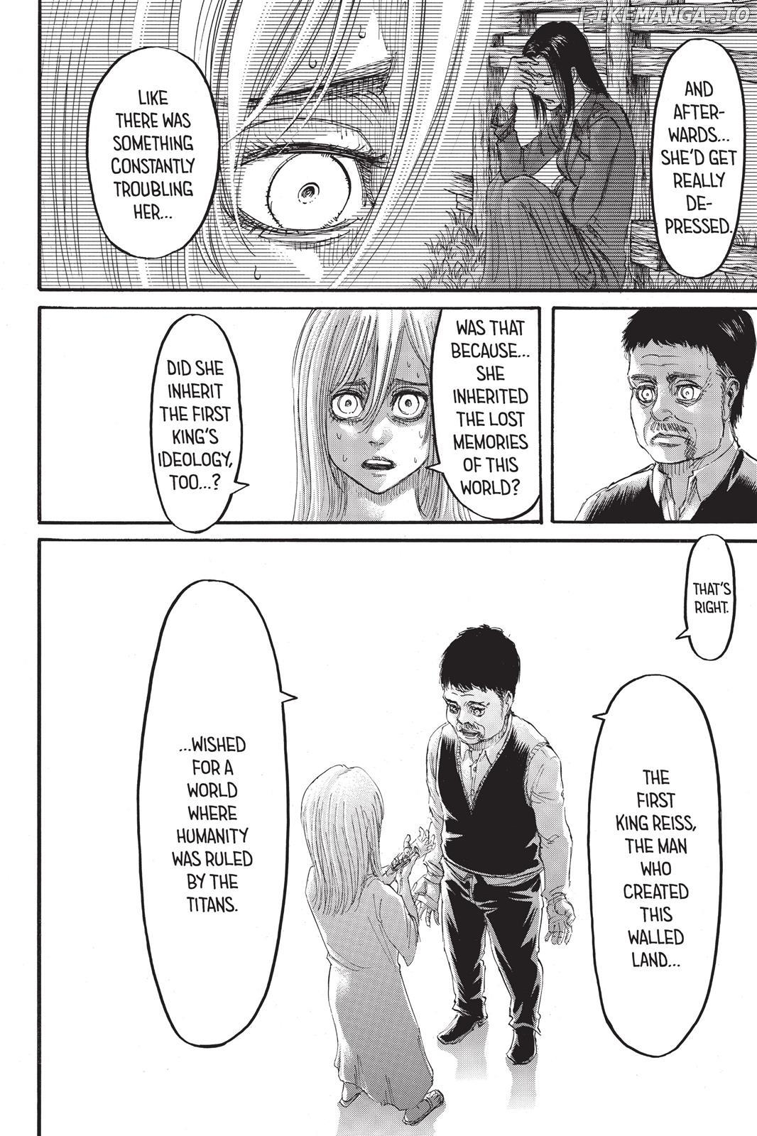 Shingeki no Kyojin, Chapter 66 image 07